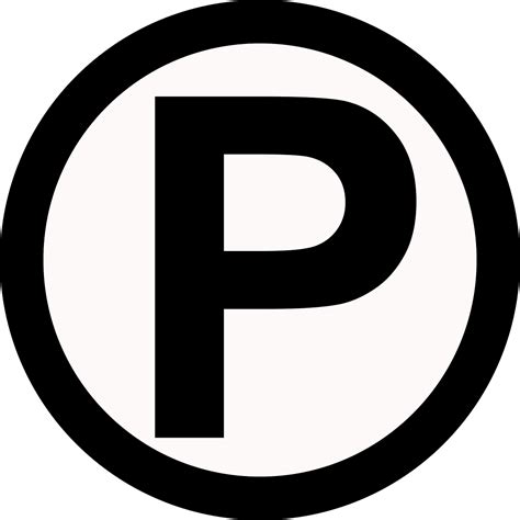 400+Free Parking Icon Symbol - Pixabay
