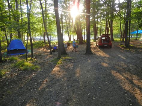 Hiking with Heather: Brunet Island State Park