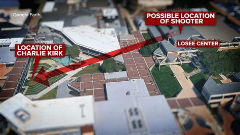 Fatal shooting of Charlie Kirk puts Utah Valley University's security ...