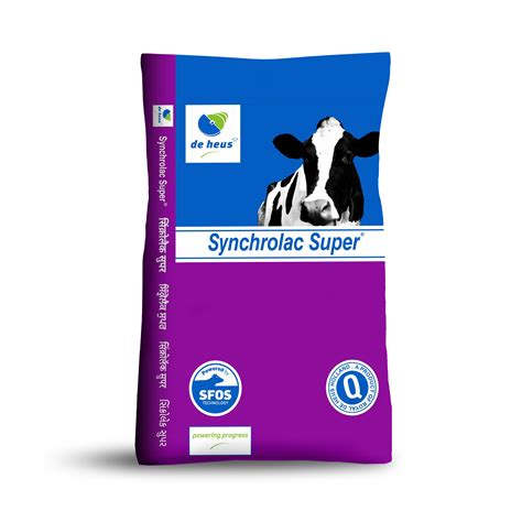 Synchrolac Super