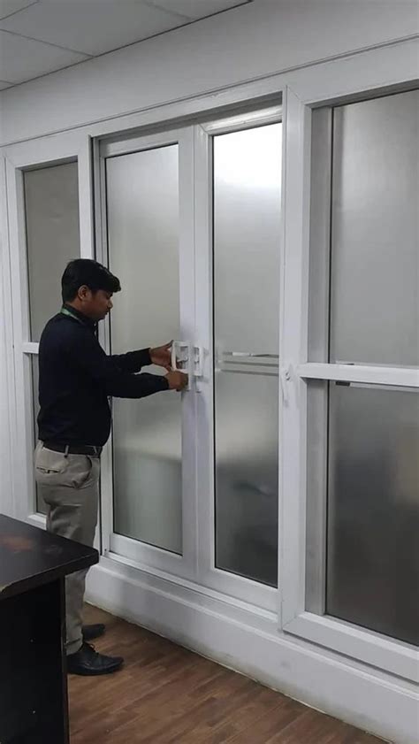 UPVC Window - UPVC 3Shutter Openable Window Trader - Retailer from ...