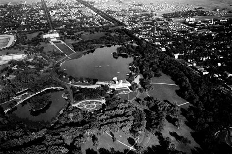 Colorado Wonders: How did City Park get its lakes?