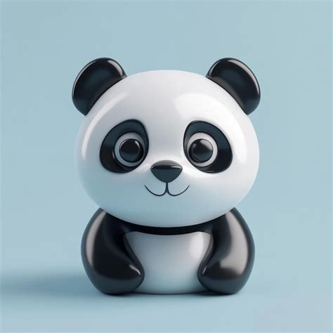 Image result for Panda3D Logo