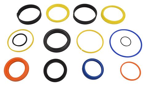 Kabal JCB 3Cx Parts - Ram Lift Cylinder Seal Kit 40MM Rod X 70MM ...