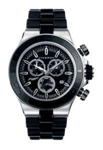 Relojeria Esparza - 47775-57 Reloj Viceroy Fernando Alonso Hombre Crono