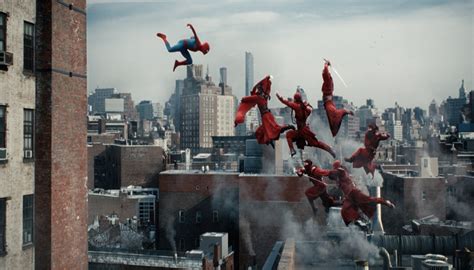 Spider-Man Brand New Day Trailer: What to Expect