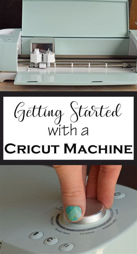 Image result for Cricut Machine Tutorial