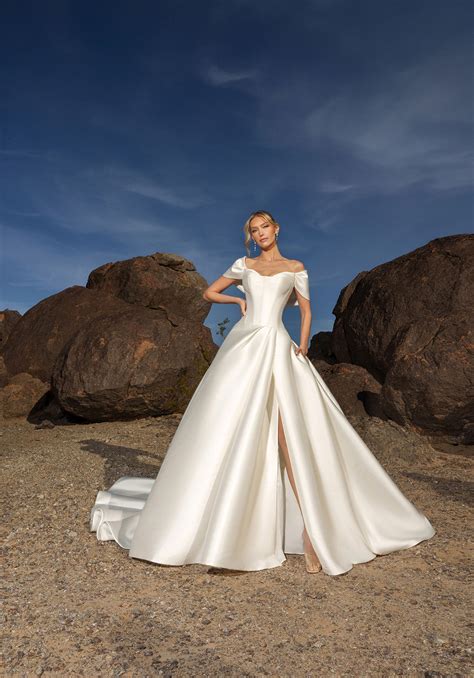 ANYA - Wedding Dresses | Bridal Gowns | KITTYCHEN COUTURE