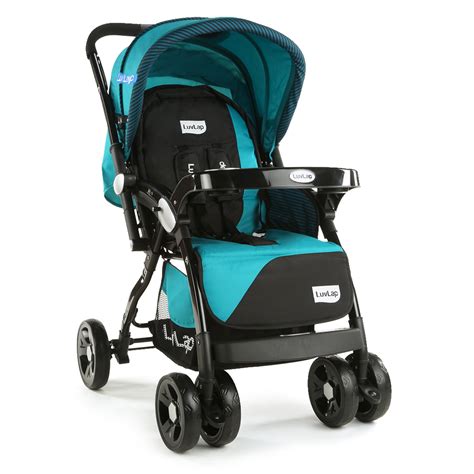 Buy Best Baby Strollers Online - Affordable & High-Quality | LuvLap ...