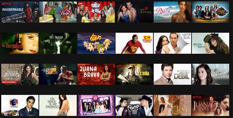 10 Spanish-language TV shows you must watch on Netflix | Ball State Daily