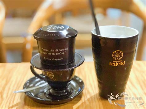 沒喝過別說你去過！蛋咖啡、椰子咖啡、冰煉乳咖啡，旅行峴港必訪Cafe 4+ | TRAVELER Luxe