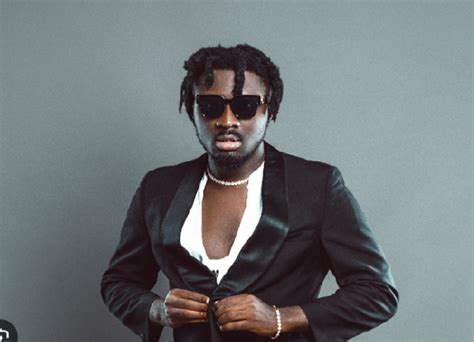 ‘I declined Barima Sidney's feature because I couldn't resonate with it ...