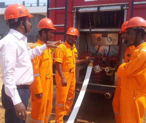 EF Engineering | Fire Engineering