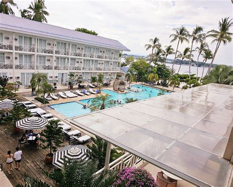 CLUB SAMAL RESORTS (Island Garden City of Samal) - Lodging Reviews ...