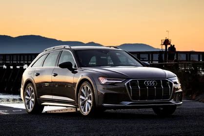 Best Station Wagons for 2026 | U.S. News