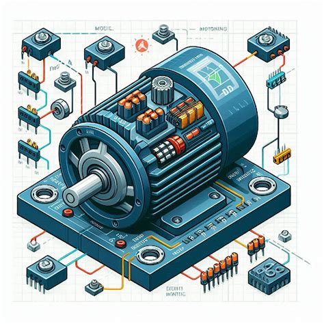 How to Use Pulse Width Modulation (PWM) in Motor Control ...