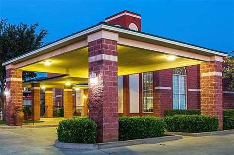 QUALITY SUITES (Lubbock) - Hotel Reviews, Photos, Rate Comparison ...