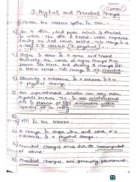 Science Notes 的图像结果