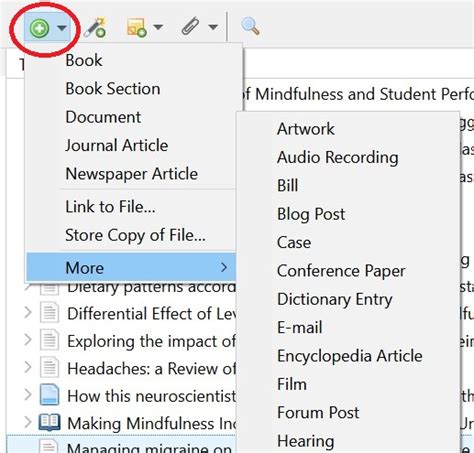 How to Add References 的图像结果