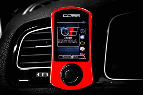 Cobb Accessport V3 Overlay – Badgeskins