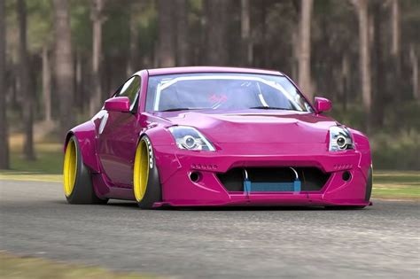 how much to rebuild a 350z engine