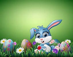 Image result for Happy Rabbit Cartoon