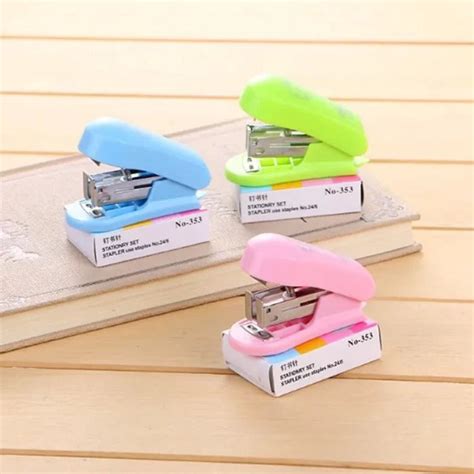 Image result for Mini Stapler Pin