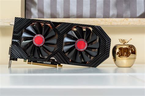 AMD RX 590 review: too expensive and too slow now the GPU market’s changed