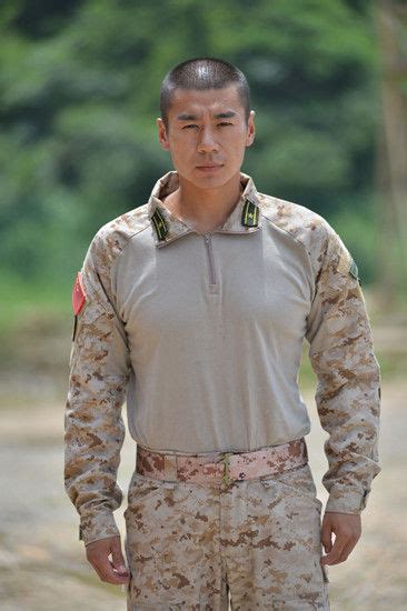 《特种兵之火凤凰》徐佳变身魔鬼教官|火凤凰|特种兵|教官_新浪娱乐