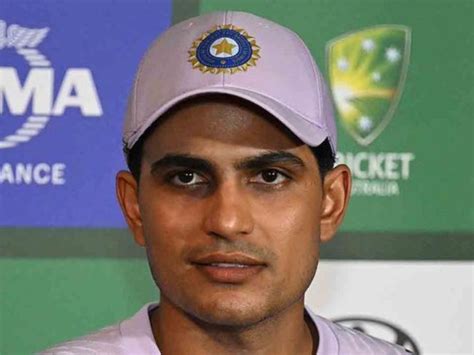 Gill said- The new generation looks at the ball, not the bowlers | ગિલે ...