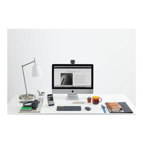 Image result for Logitech Streamcam Graphite