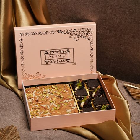 Celestial Mix Box – AKHAND
