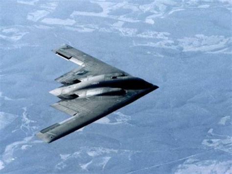 美国最新的B21轰炸机将开始测试？10年后首飞很有可能！