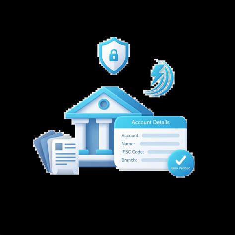 Bank Account Verification API Integration