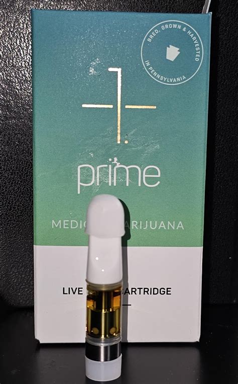 Prime - Super Silver Thai #15 79% THC 9.8% Terpenes : r/PaMedicalMarijuana