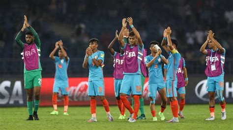 Defeated India can still hold heads high - ESPN