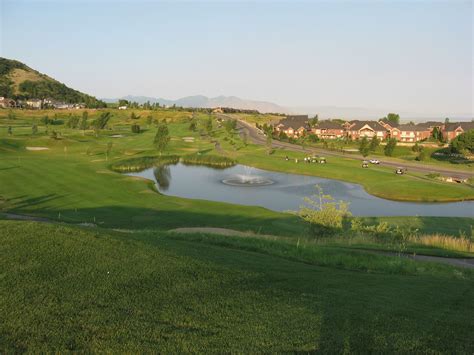 Eaglewood Golf Course, North Salt Lake, Utah North Salt Lake, 19th Hole ...