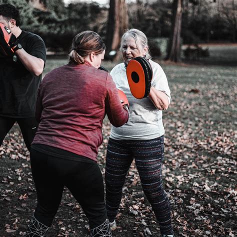 UK Weight Loss Boot Camp & Retreat | Xtreme Boot Camps