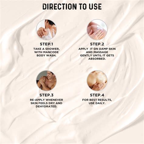 Foxy.in : Buy Mancode Oudh Body Yogurt | Daily Moisturizer for Men ...