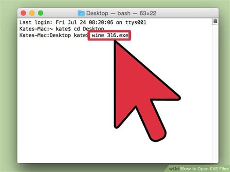 Image result for How to Open Text in EXEFile