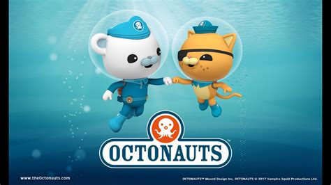 Octonauts Intro Song 的图像结果