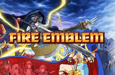 Games Like Fire Emblem 2022: Top 17 Tactical RPG Alternatives