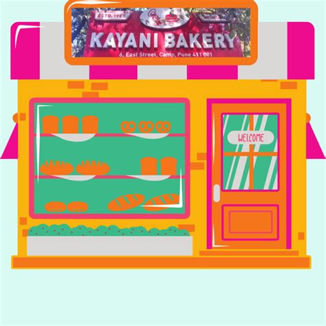Get Kayani Bakery Pune's Cookies and Cakes Online