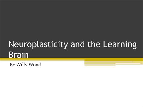 Image result for Neuroplasticity and Learning
