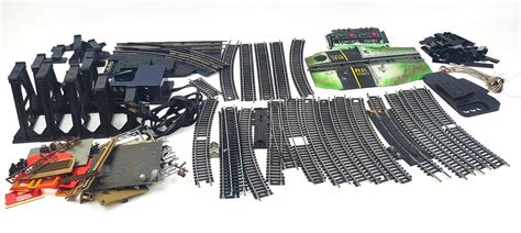 HO Model Control 的图像结果