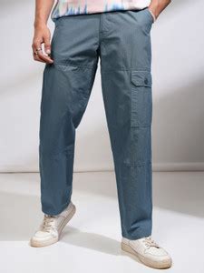 Cargos - Buy Cargo Pants & Cargo Jeans for Men Online at India's Best ...