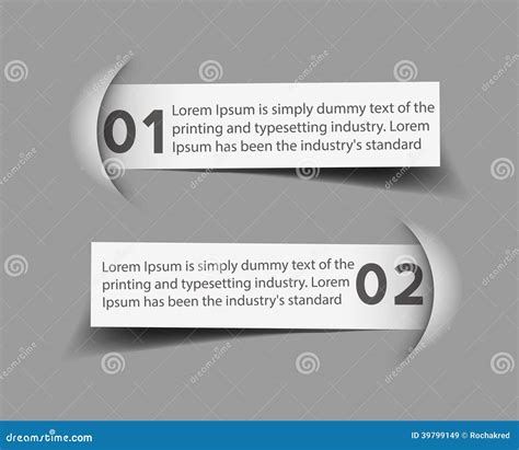 Information Banner Design 的图像结果