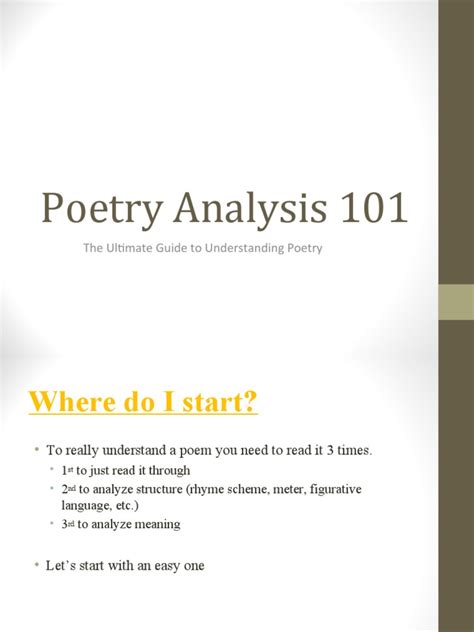 Image result for Explication Poetry Definition