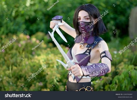 Mileena Mortal Kombat