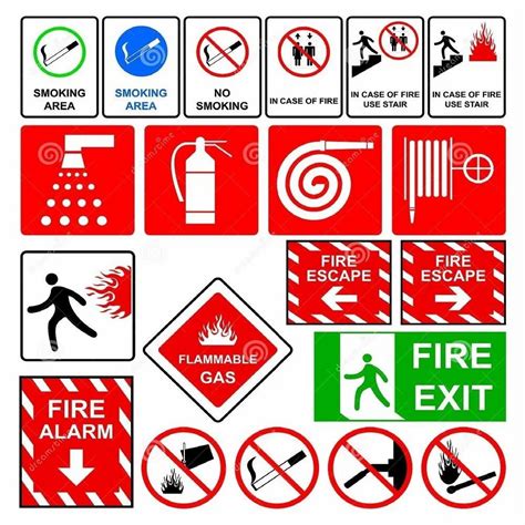 Industrial Safety Signs - Auto Glow Safety Signages Manufacturer from ...